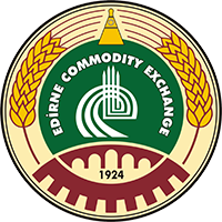 Edirne Commodity Exchange (Turkey)