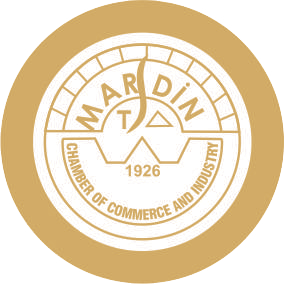 Mardin Chamber of Commerce and Industry (Turkey)